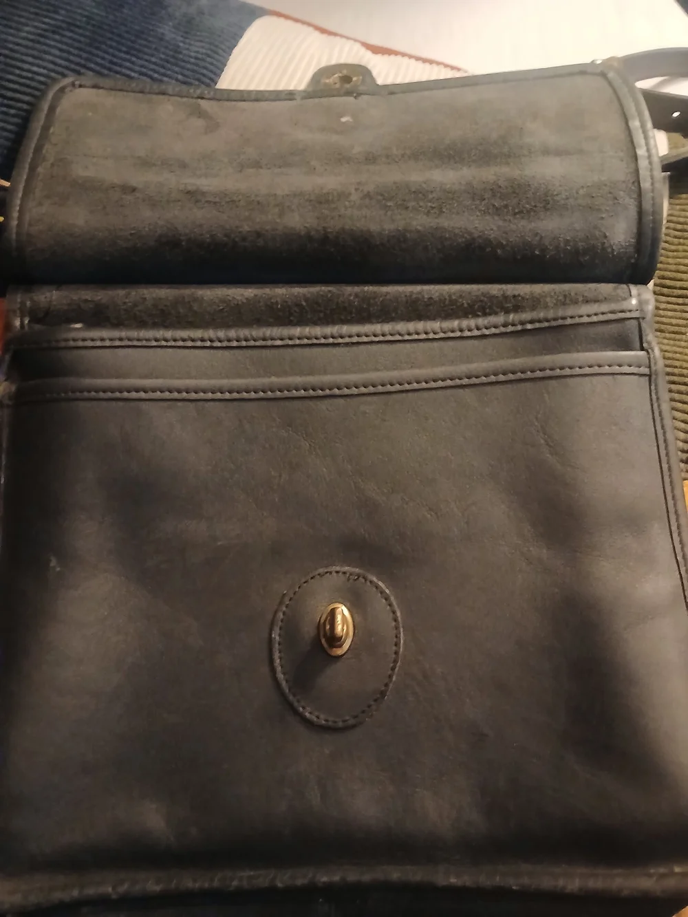 N/A classic coach